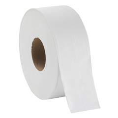 13728 / 2PLY, 8 RL 1000&#39; PER ROLL TOILET TISSUE ( REPLACES