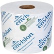 1 PLY TOILET TISSUE 48 ROLLS / 
CS 1500 SHEETS PER ROLL 
PACIFIC BLUE 