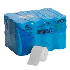 1 PLY CORLESS COMPACT
T/T-36RL 2000 SHEETS/ROLL