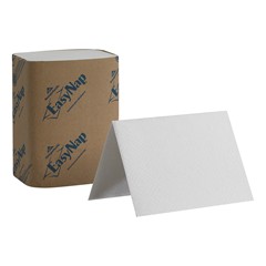 EASYNAP DISP NAPKIN-6000/CS WHITE