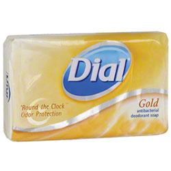 DIAL BAR HAND SOAP 72-3.5 OZ
#00910