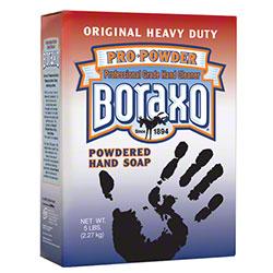 BORAXO POWDERED HAND SOAP 10/5#