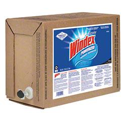 5 GL BAG-IN-A-BOX WINDEX