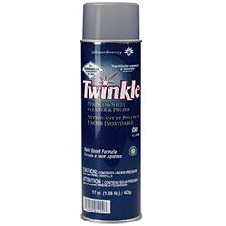 TWINKLE S/S CLEANER-12/17 OZ