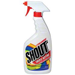 12/22 OZ SHOUT STAIN REMOVER