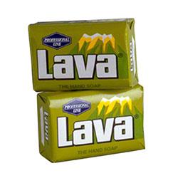 BAR LAVA HAND SOAP W/ PUMICE 
2900 4OZ BAR /48