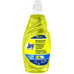 PG-43606 / 8/38 OZ JOY DISH  SOAP